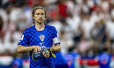 Pronostic Panama – Croatie : malheur au perdant !
