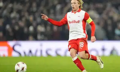 OL Mercato : après Boudache, Lyon fonce sur une deuxième recrue estivale à 10 M€