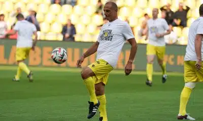 FC Nantes : énorme rebondissement pour Der Zakarian !