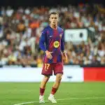 FC Barcelone Mercato : Marc Casado a donné sa réponse au Stade Rennais