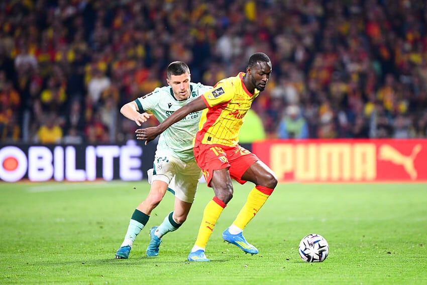 Frédéric Guilbert (FC Nantes)