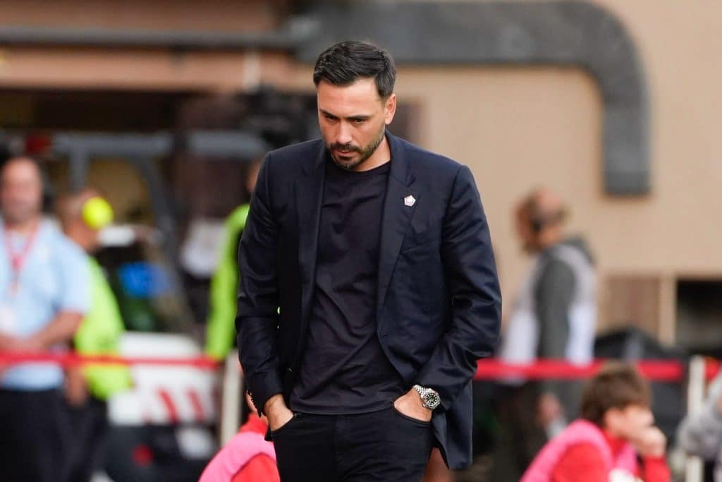 LOSC، RC Lens: توقع أنشيلوتي عند المنعطف قبل ديربي الشمال
