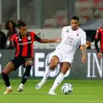 OGC Nice – ASSE : le verdict est tombé sur le huis-clos lors du barrage retour