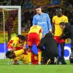 RC Lens : Sage donne des nouvelles fraîches de Baidoo et a déjà 3 options pour le remplacer 