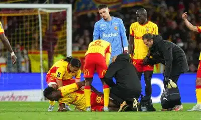 RC Lens : Sage donne des nouvelles fraîches de Baidoo et a déjà 3 options pour le remplacer 