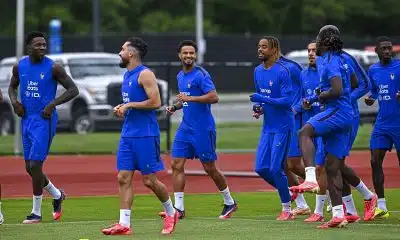 PSG Mercato : double coup de tonnerre pour l’avenir de Barcola !
