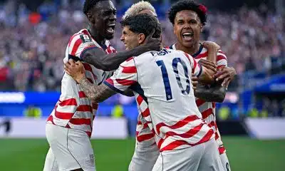 Pronostic États-Unis – Bosnie-Herzégovine : les Américains vont-ils envoyer un message fort ?