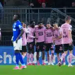 Stade Rennais – RC Strasbourg (3-0) : Rennes cartonne et prend la tête, les tops et flops