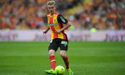 RC Lens Mercato : Benjamin Bourigeaud bientôt de retour à Lens ?