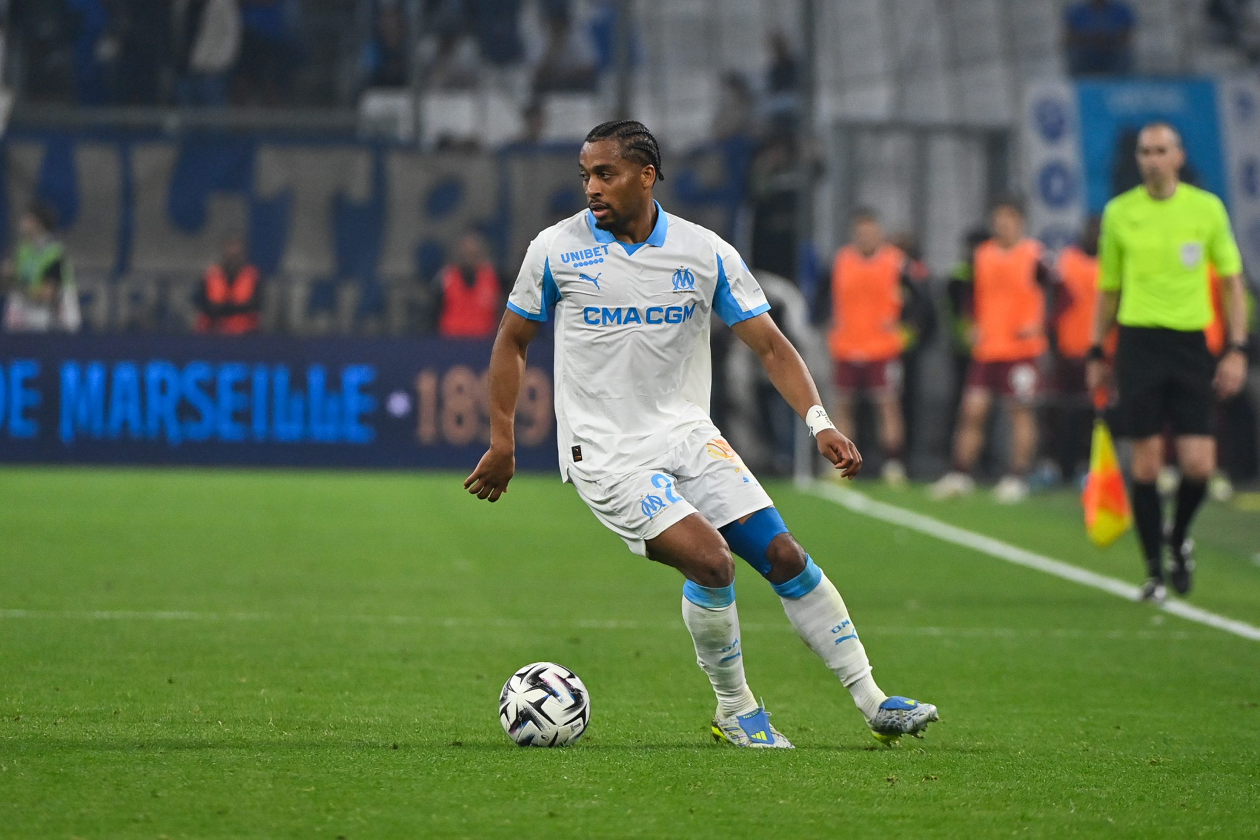 Quinten Timber (OM)