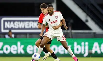 OM : deux bonnes nouvelles pour Genesio avant l’Olympiakos !