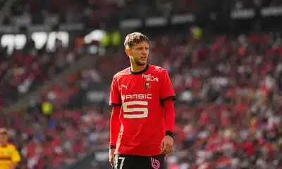 Stade Rennais Mercato : Rennes et Haise déjà attaqués pour une récente recrue !