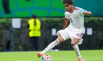 FC Barcelone Mercato : Yamal déjà prêt à mettre Gordon plus bas que terre !