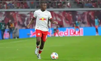 OM Mercato : un Paixão bis pour remplacer Greenwood ?