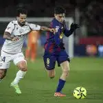 Pronostic Osasuna – FC Barcelone : piège en vue pour le Barça avant le Clasico ?