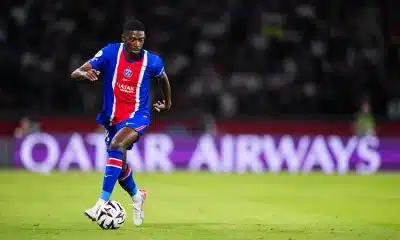 PSG : la réponse sèche de Dembélé à Mbappé sur le Ballon d’Or