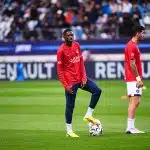 PSG – Arsenal : Dembélé vend la mèche pour sa présence en finale de la Ligue des Champions