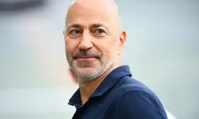 ASSE : coup de tonnerre, un monument du club a bouclé ses valises ! 