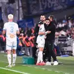 OM : Maupay lâche une sortie hallucinante sur De Zerbi