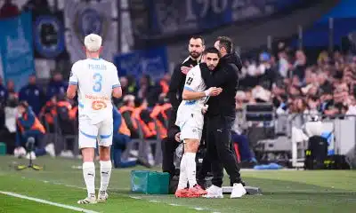 OM : Maupay lâche une sortie hallucinante sur De Zerbi