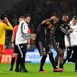 OL : le coup dur se confirme et pourrait encore s’alourdir