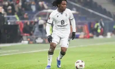 RC Lens Mercato : accord trouvé pour un nouveau départ !