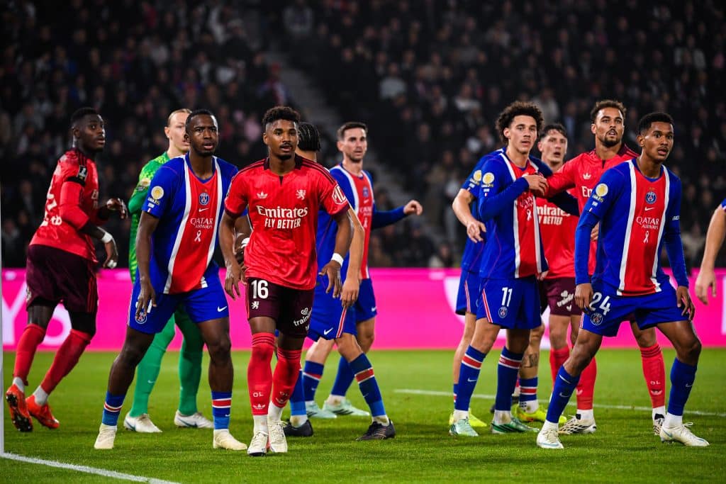 PSG: Mayulu svela il messaggio che ha rilanciato la sua stagione