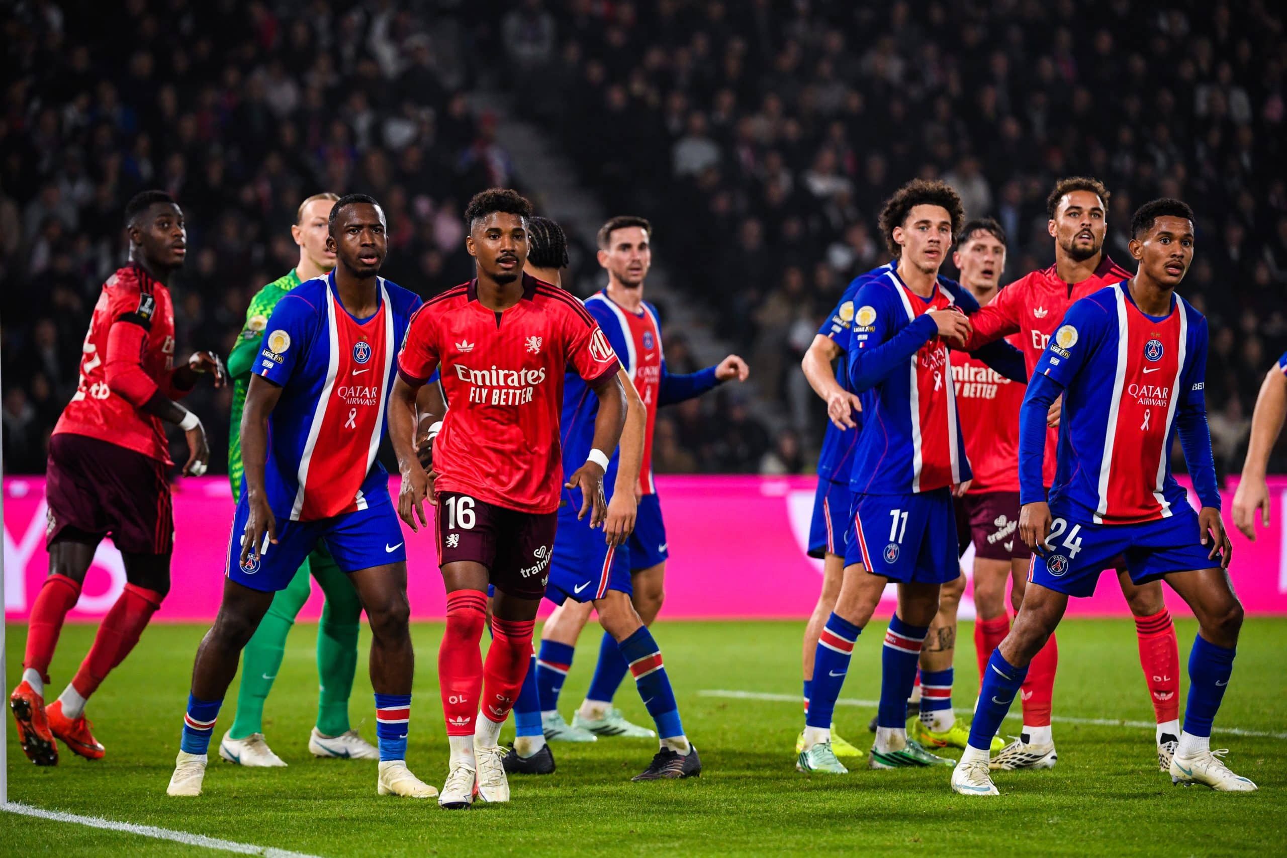 PSG : Mayulu dévoile le message qui a relancé sa saison