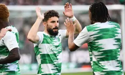 ASSE : les enseignements de la défaite face au Servette, 3 joueurs sur le départ ?