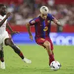 OL : le transfert avorté de Fofana fait un heureux à Séville