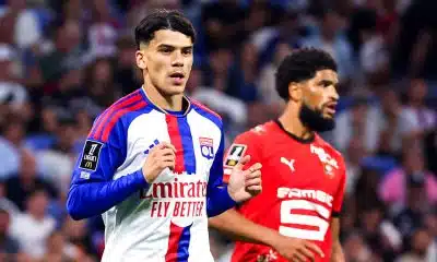 OL : le nouveau Mahrez chez les Gones ?