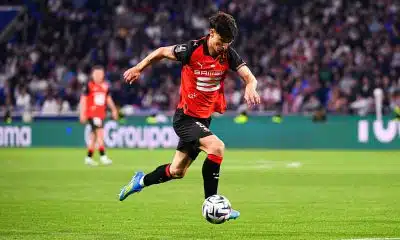 Stade Rennais Mercato : les Pinault préparent un mercato dingue cet été, bonne nouvelle pour Lepaul !