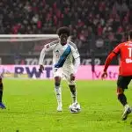 Stade Rennais : déjà deux bonnes nouvelles pour Haise avant le Paris FC !