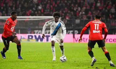 Stade Rennais : déjà deux bonnes nouvelles pour Haise avant le Paris FC !