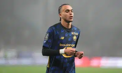 OM Mercato : Ethan Mbappé a tranché pour son avenir !