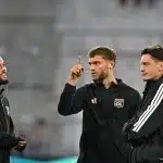 RC Lens, OL : le verdict est tombé pour le pari de Fonseca !