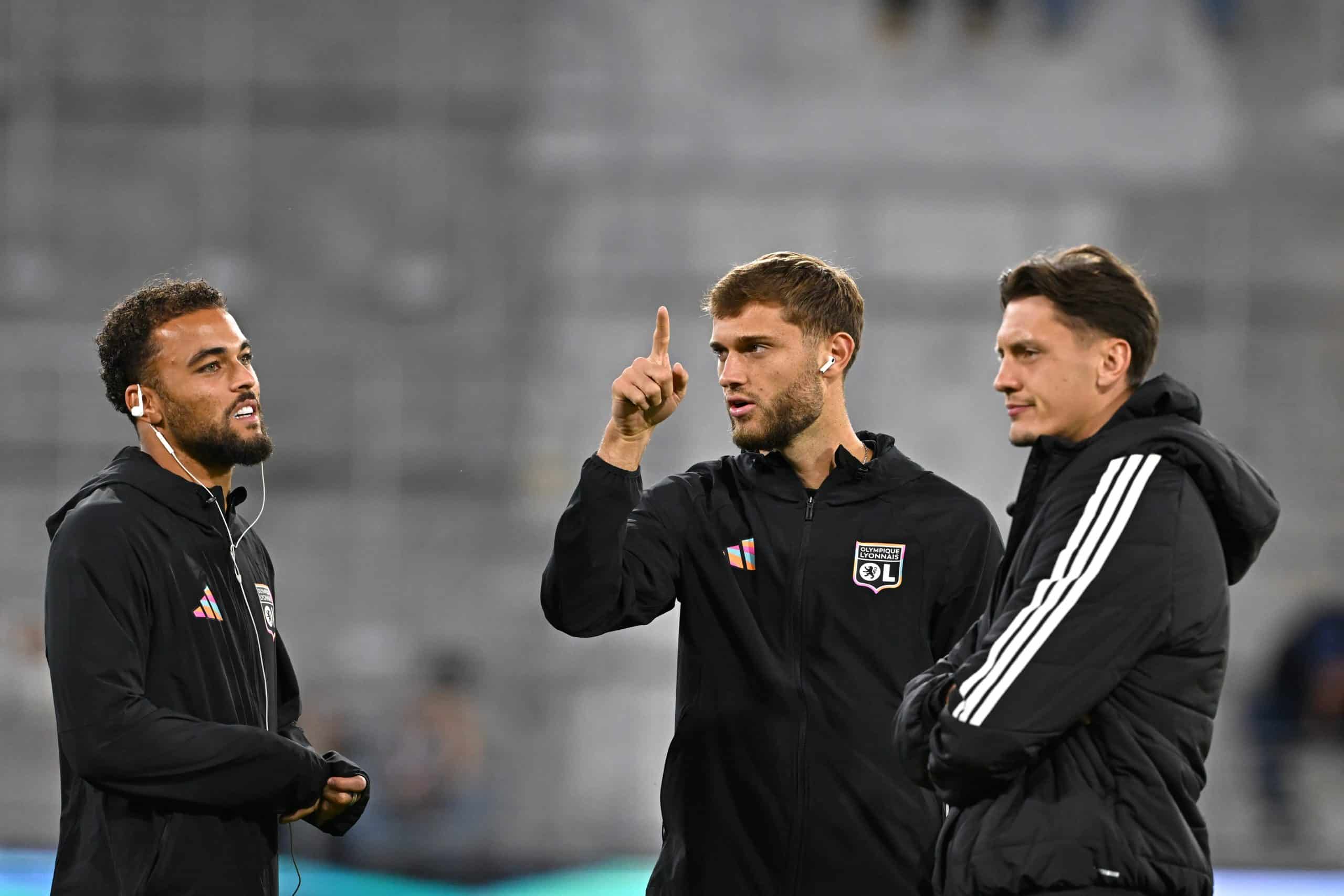 RC Lens, OL : le verdict est tombé pour le pari de Fonseca !