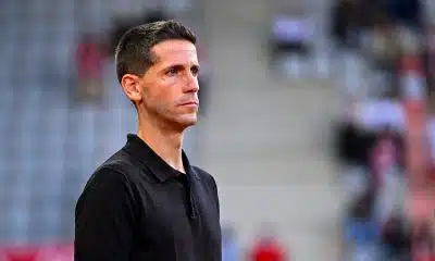 ASSE : le coach de Dunkerque apporte une bonne et une mauvaise nouvelle à Cathro