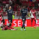 AS Monaco – OM (2-0) : les Marseillais sombrent à Louis-II, les enseignements