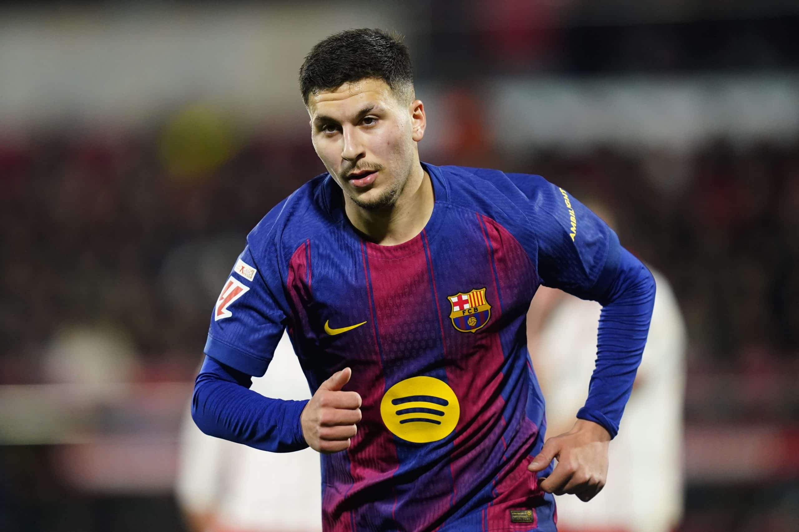 Ronny Bardghji