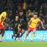 RC Lens – PSG (0-2) : Paris se fait malmener par les Sang et Or mais officialise son titre, les notes