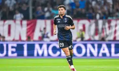 Discipline : une bonne et une mauvaise nouvelle pour le RC Lens