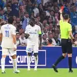 OM : coup dur pour Weah, un nouveau latéral droit en approche ?