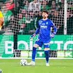ASSE Mercato : l’OM torpille la succession de Larsonneur, le RC Lens dans la boucle !