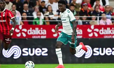 ASSE : coup de tonnerre pour l’avenir de Kévin Pedro !