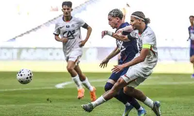 OM Mercato : un patron allait signer à Marseille, le PSG est venu tout gâcher !