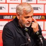 OM : un nouveau buteur international frappe à la porte de Genesio