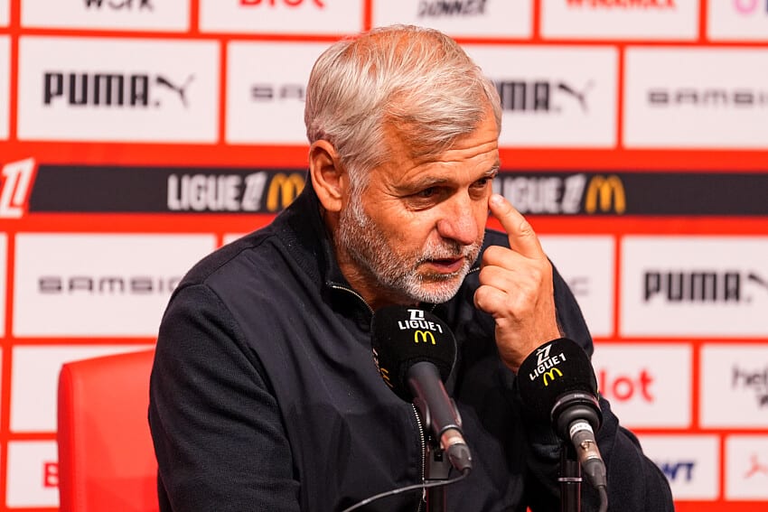 Bruno Genesio (OM)