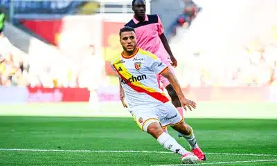 RC Lens Mercato : Titraoui fait déjà des envieux à Marseille
