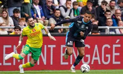 OM, PSG, RC Lens, OL, Stade Rennais, FC Nantes : l’IA confirme le podium, Marseille décroche, Nantes condamné !